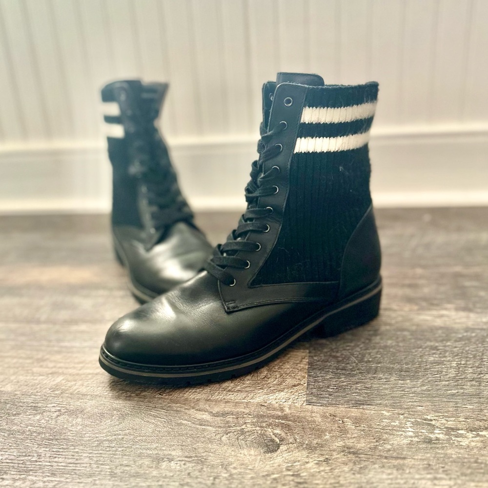 Blondo at DSW Sweater boots